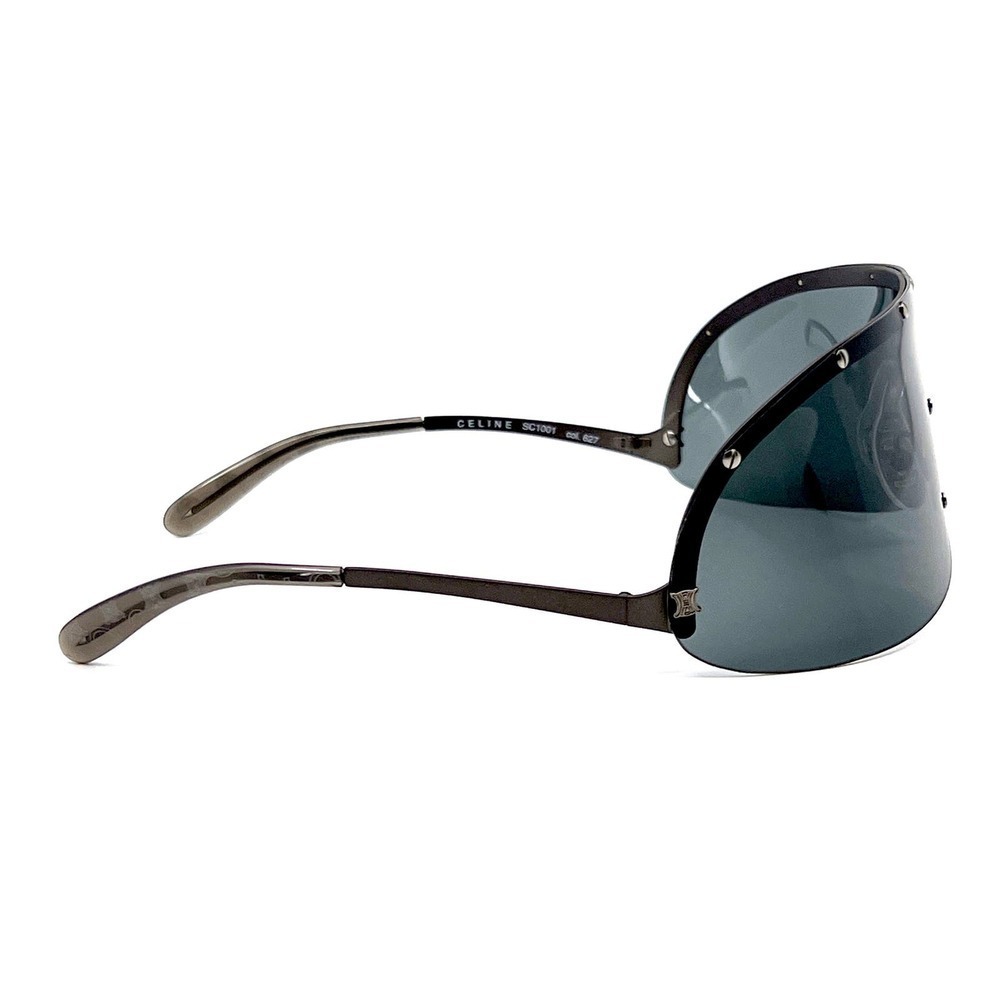 NEW!!! CELINE Sunglasses SC1001 627 Authentic - Picture 3 of 11